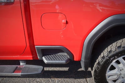2021 GMC Sierra 2500 HD SLT