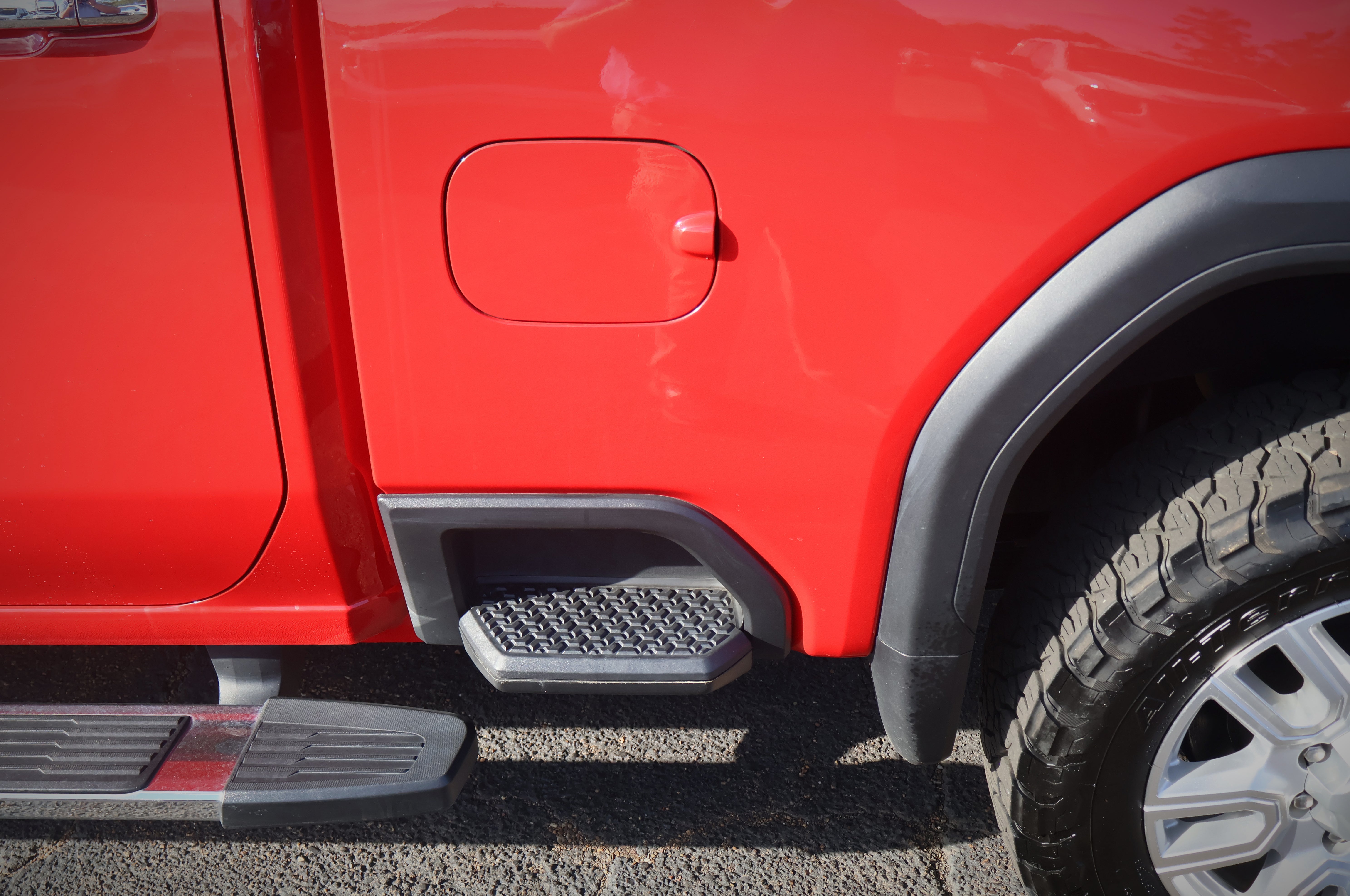 2021 GMC Sierra 2500 HD SLT