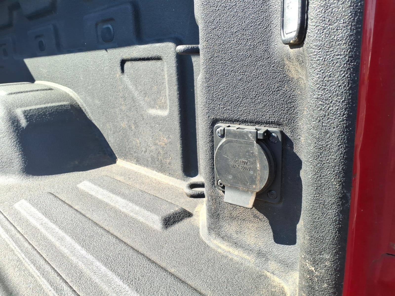 2021 GMC Sierra 2500 HD SLT