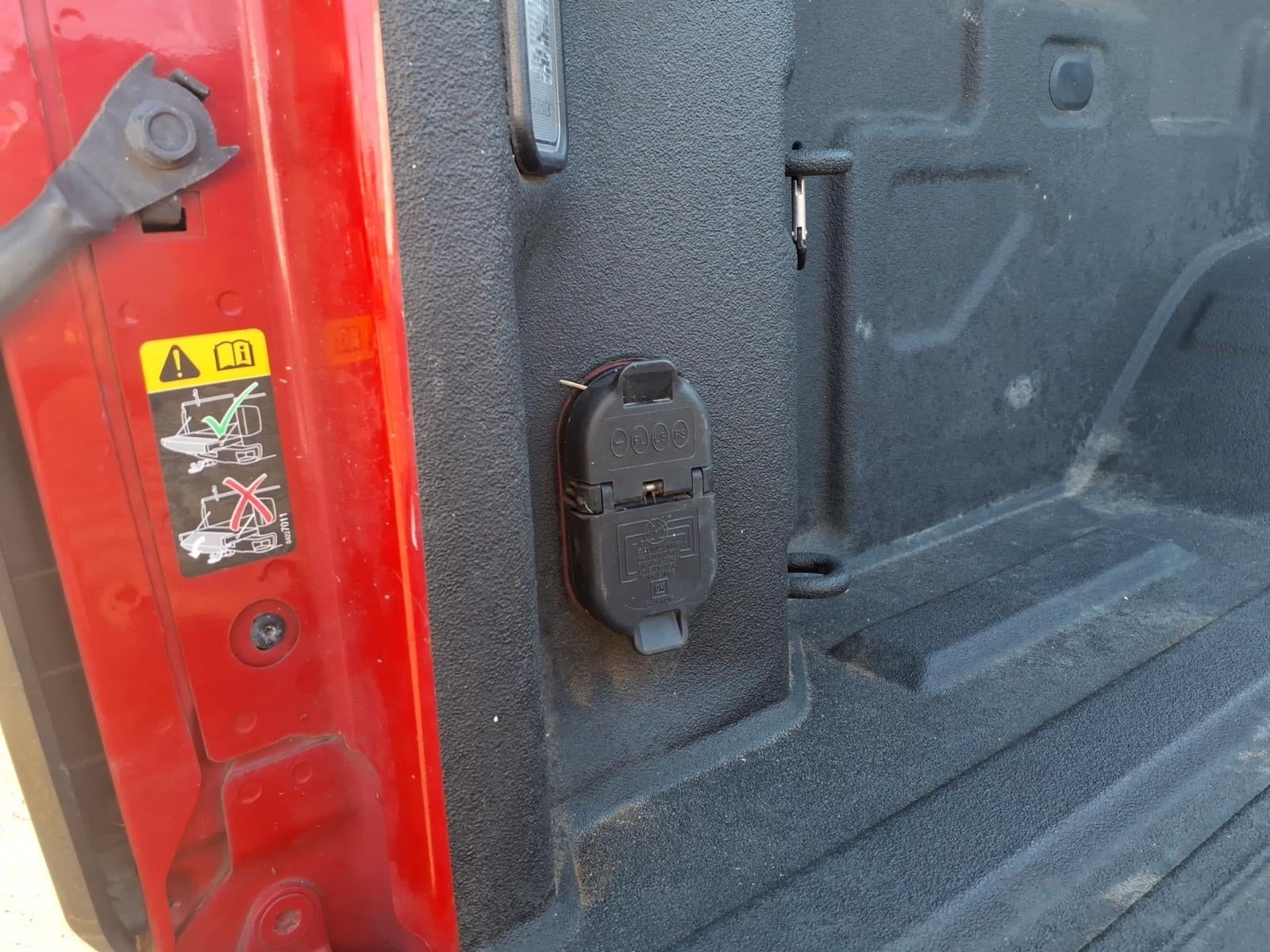 2021 GMC Sierra 2500 HD SLT