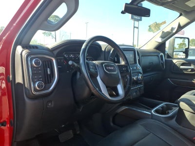 2021 GMC Sierra 2500 HD SLT