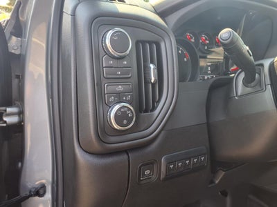 2025 GMC Sierra 2500 HD Pro