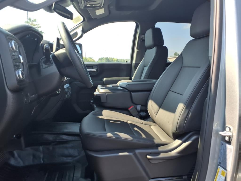 2025 GMC Sierra 2500 HD Pro