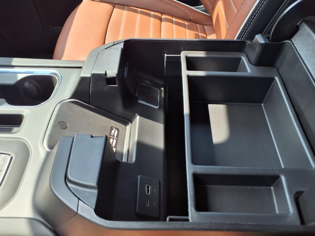 2025 GMC Sierra 2500 HD Denali Ultimate