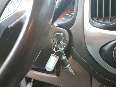 2015 GMC Canyon 2WD SLE