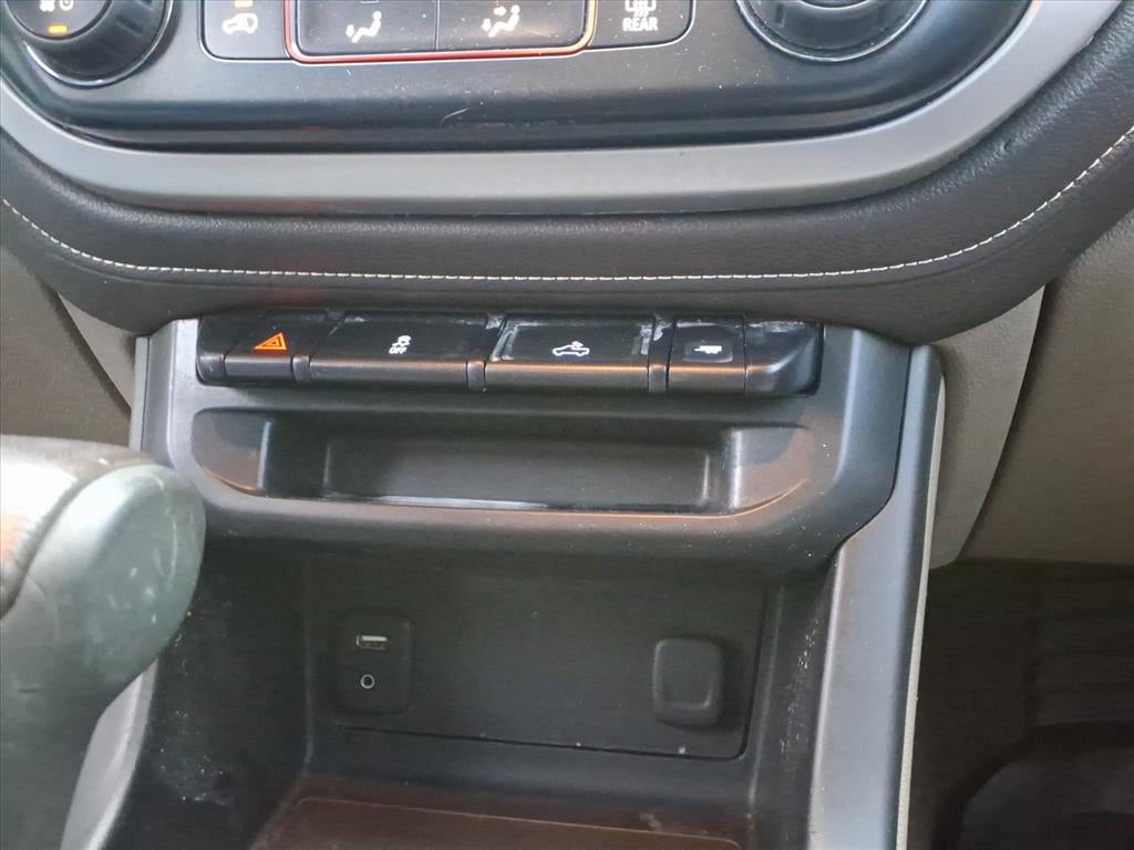 2015 GMC Canyon 2WD SLE