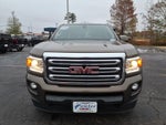 2015 GMC Canyon 2WD SLE
