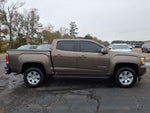 2015 GMC Canyon 2WD SLE