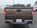 2015 GMC Canyon 2WD SLE
