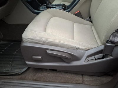 2015 GMC Canyon 2WD SLE