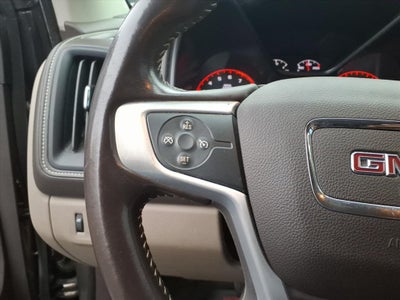 2015 GMC Canyon 2WD SLE