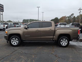 2015 GMC Canyon 2WD SLE