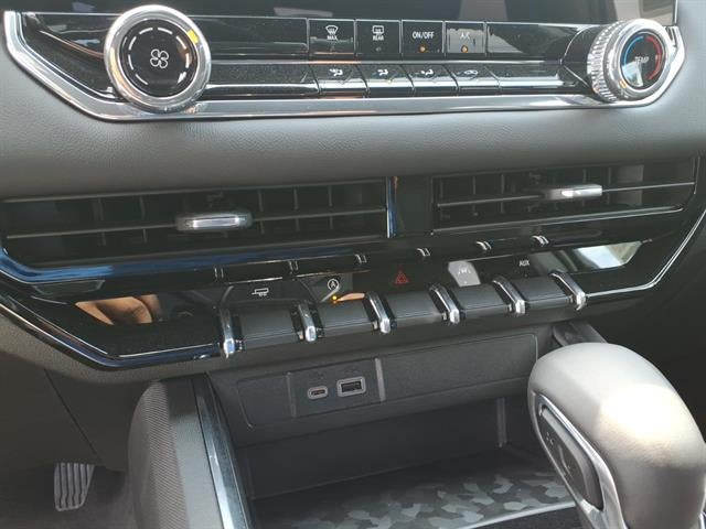 2026 GMC Canyon Elevation - Photo 13