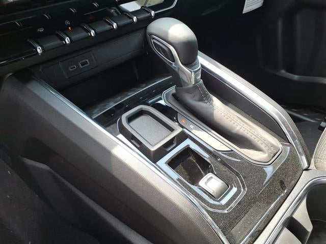 2026 GMC Canyon Elevation - Photo 14