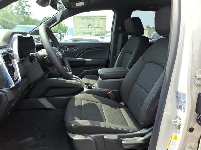 2026 GMC Canyon Elevation - Photo 18
