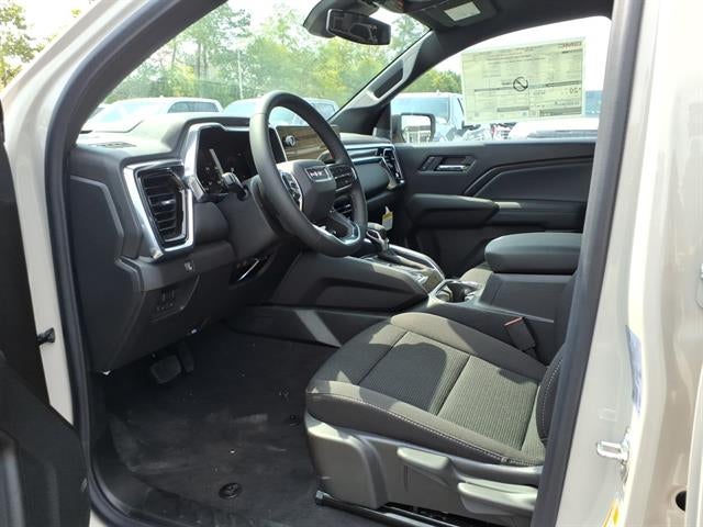2026 GMC Canyon Elevation - Photo 19