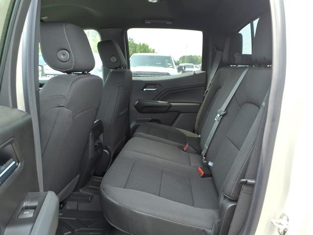 2026 GMC Canyon Elevation - Photo 20