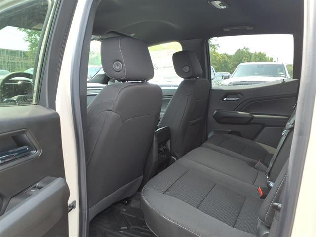 2026 GMC Canyon Elevation - Photo 22