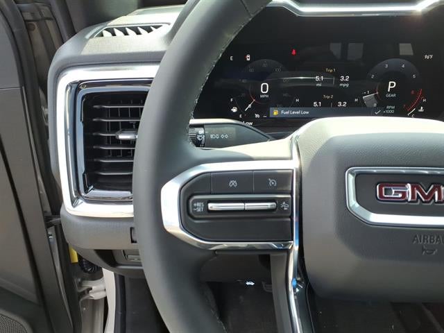 2026 GMC Canyon Elevation - Photo 9