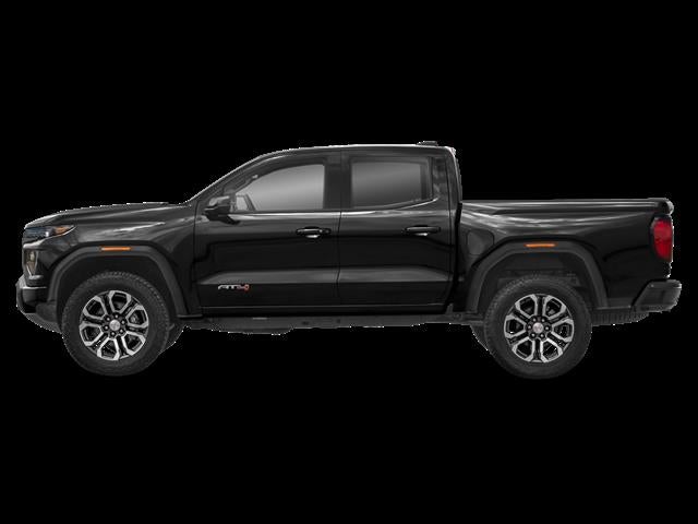 2023 GMC Canyon AT4