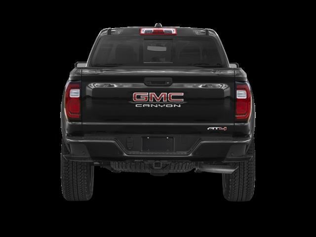 2023 GMC Canyon AT4