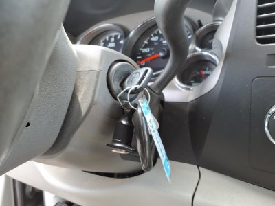 2011 GMC Sierra 1500 SLE