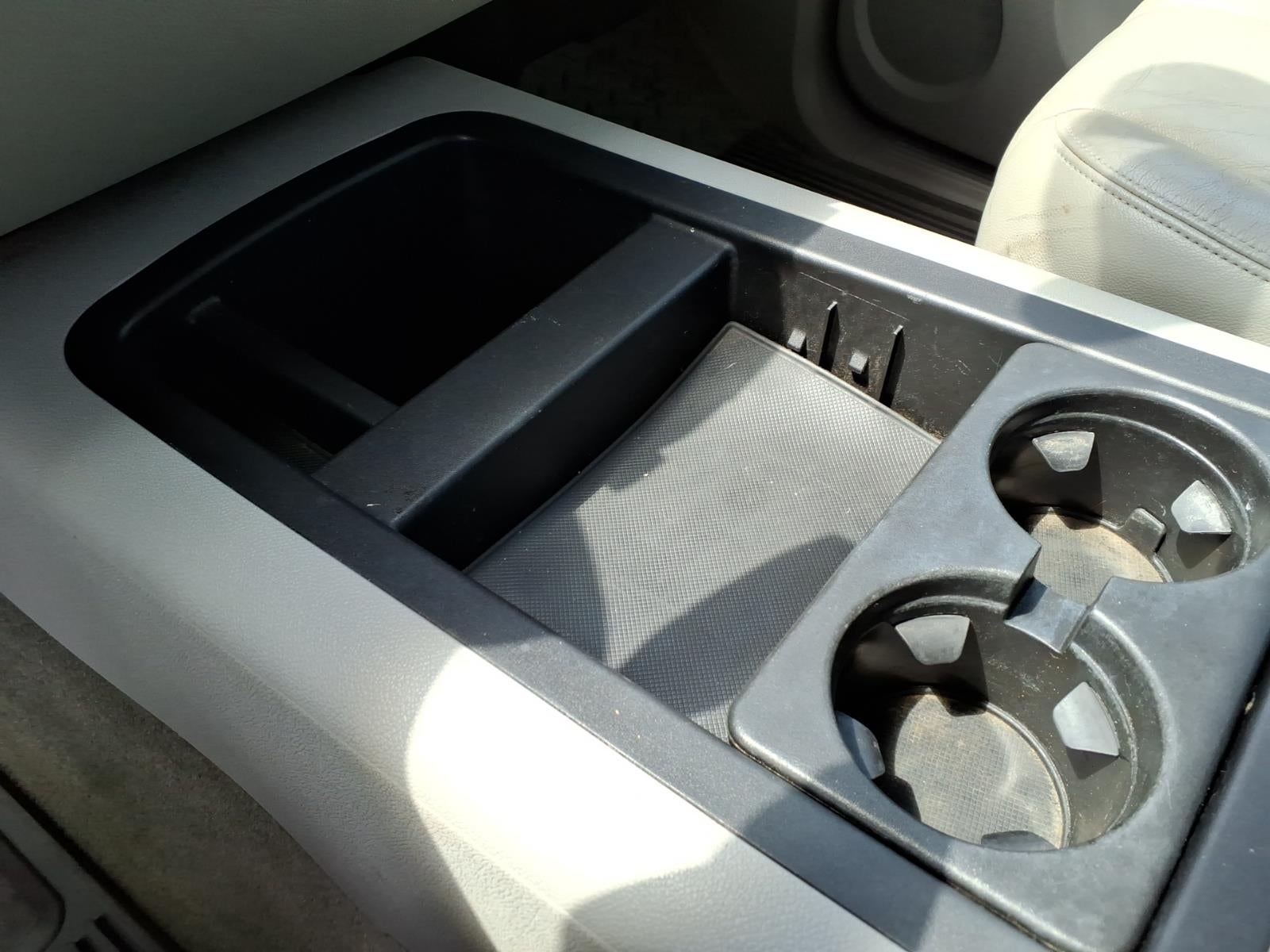 2011 GMC Sierra 1500 SLE