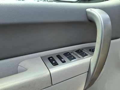 2011 GMC Sierra 1500 SLE