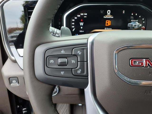 2026 GMC Sierra 1500 SLT - Photo 10