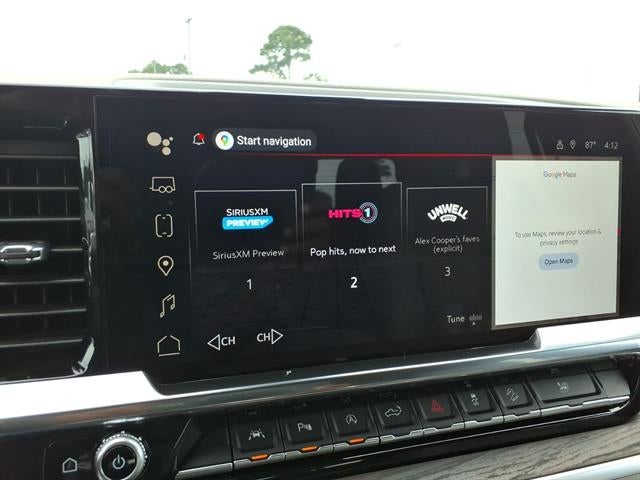 2026 GMC Sierra 1500 SLT - Photo 13
