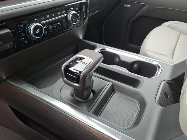 2026 GMC Sierra 1500 SLT - Photo 15