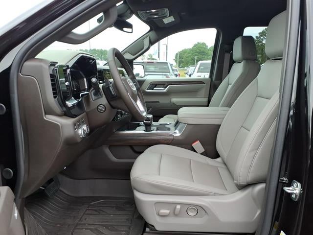2026 GMC Sierra 1500 SLT - Photo 18