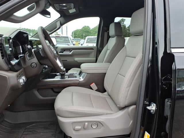 2026 GMC Sierra 1500 SLT - Photo 19