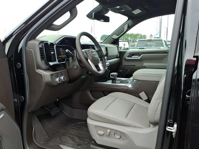2026 GMC Sierra 1500 SLT - Photo 20