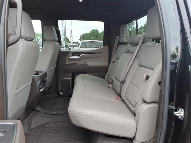 2026 GMC Sierra 1500 SLT - Photo 22