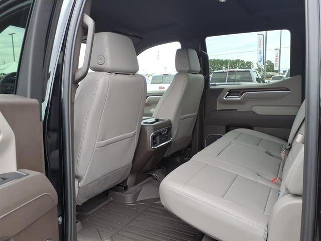 2026 GMC Sierra 1500 SLT - Photo 23