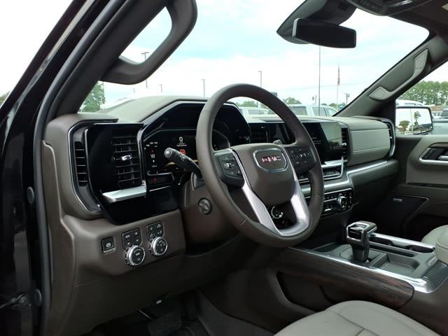2026 GMC Sierra 1500 SLT - Photo 7