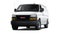 2027 GMC Savana Cargo 1WT