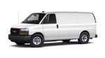 2027 GMC Savana Cargo 1WT