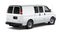 2027 GMC Savana Cargo 1WT