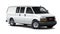 2027 GMC Savana Cargo 1WT