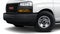 2027 GMC Savana Cargo 1WT