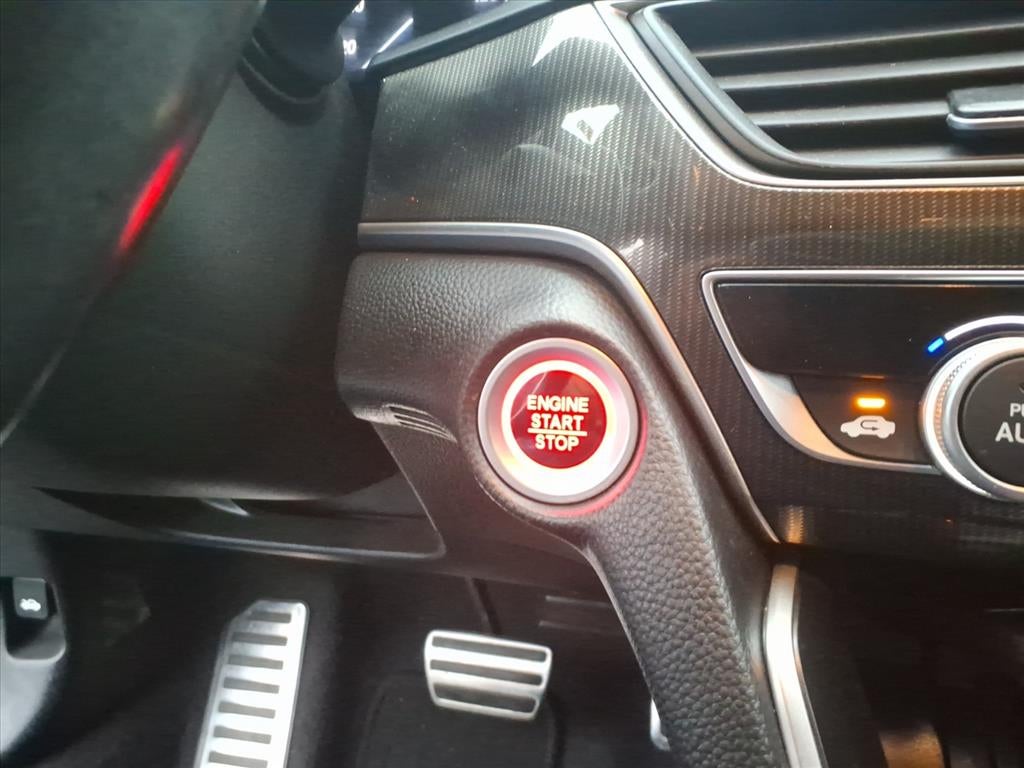 2020 Honda Accord Sedan Sport