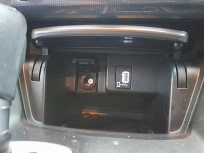 2020 Honda Accord Sedan Sport