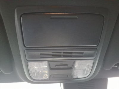 2020 Honda Accord Sedan Sport