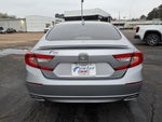 2020 Honda Accord Sedan Sport