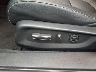 2020 Honda Accord Sedan Sport