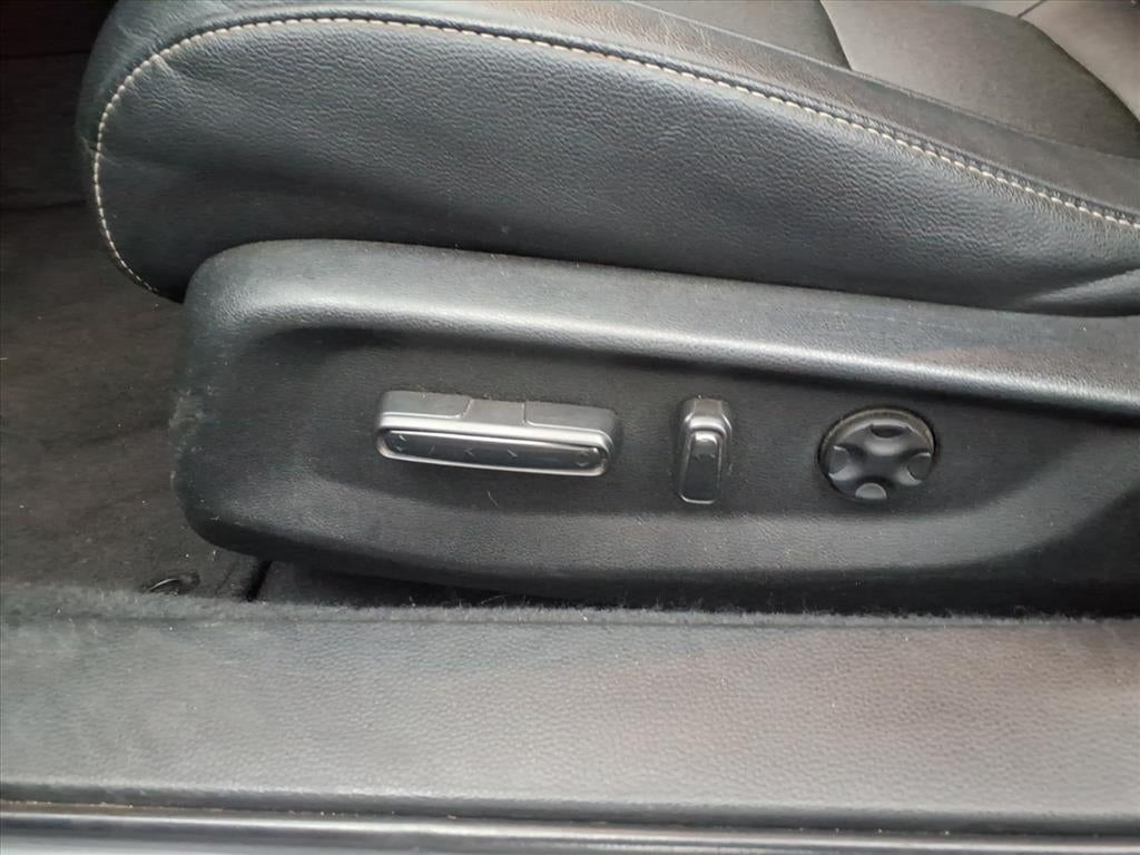 2020 Honda Accord Sedan Sport