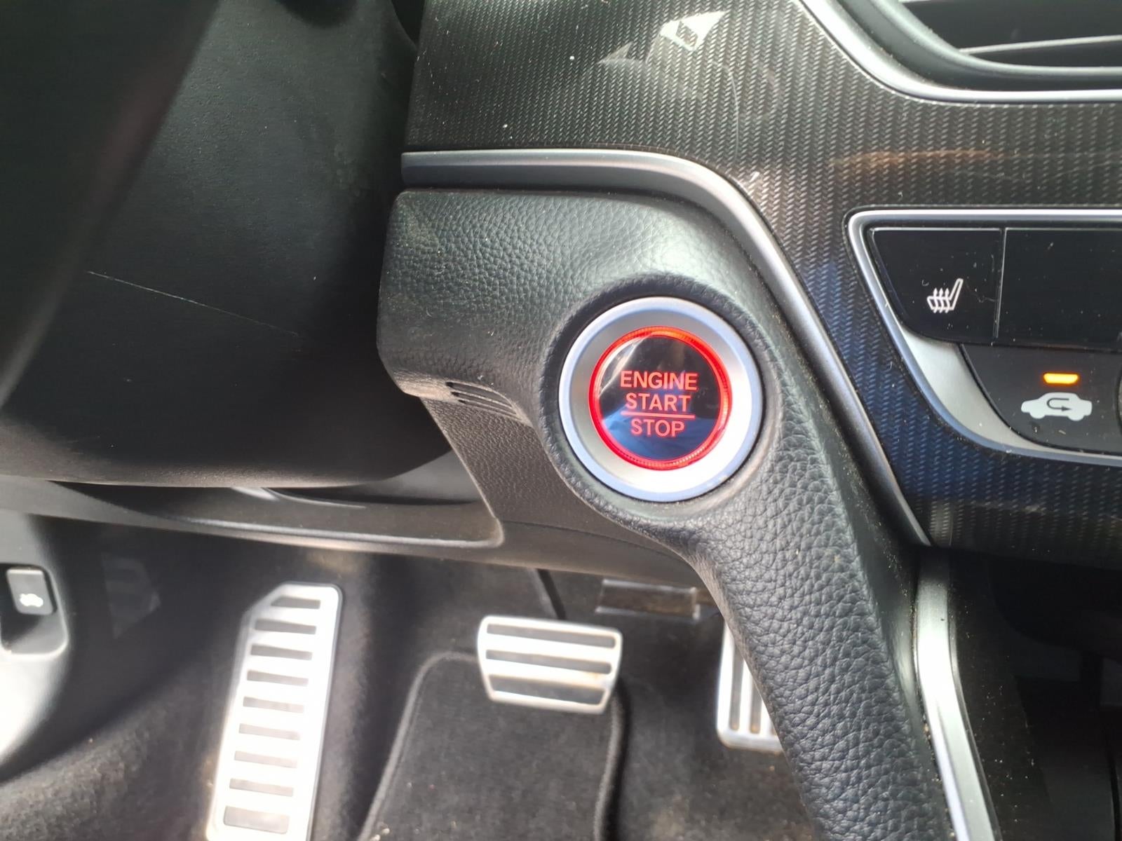 2022 Honda Accord Sedan Sport SE