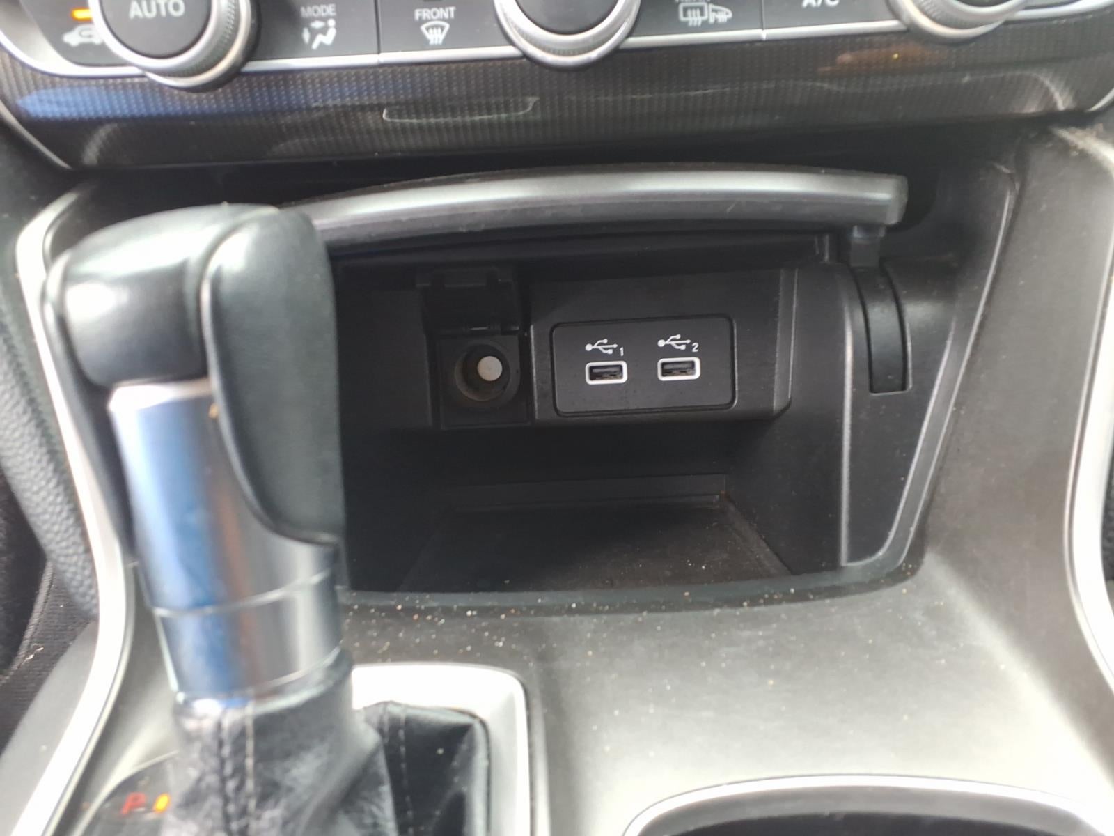 2022 Honda Accord Sedan Sport SE